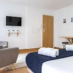 Belém - Fully equiped Studio