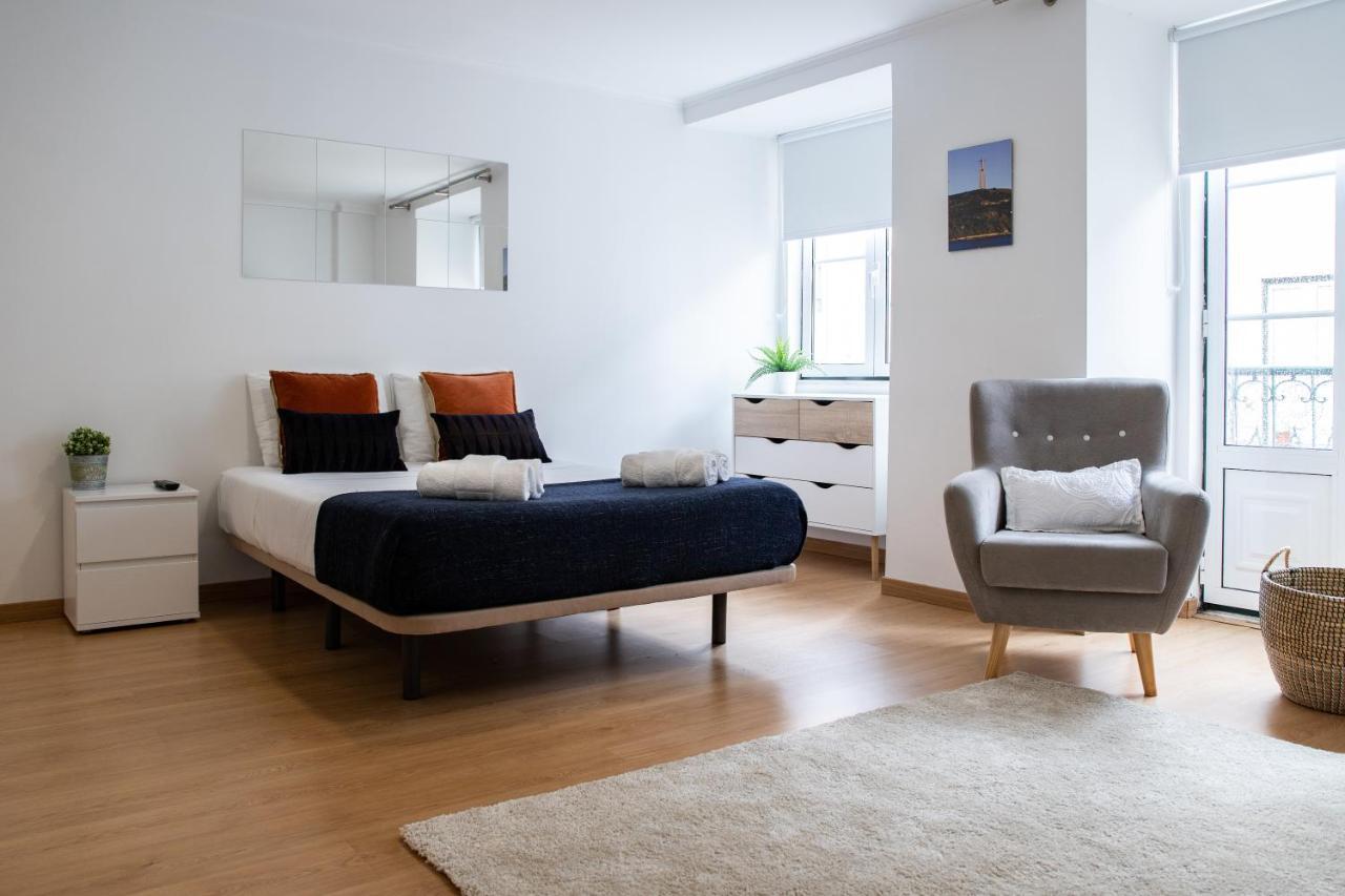 Belém - Fully Equiped Apartamento *