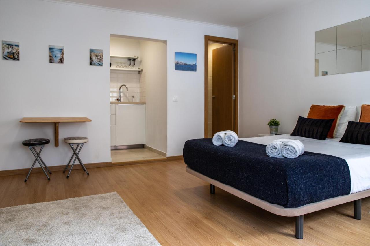 Apartamento Belém - Fully Equiped Lisboa