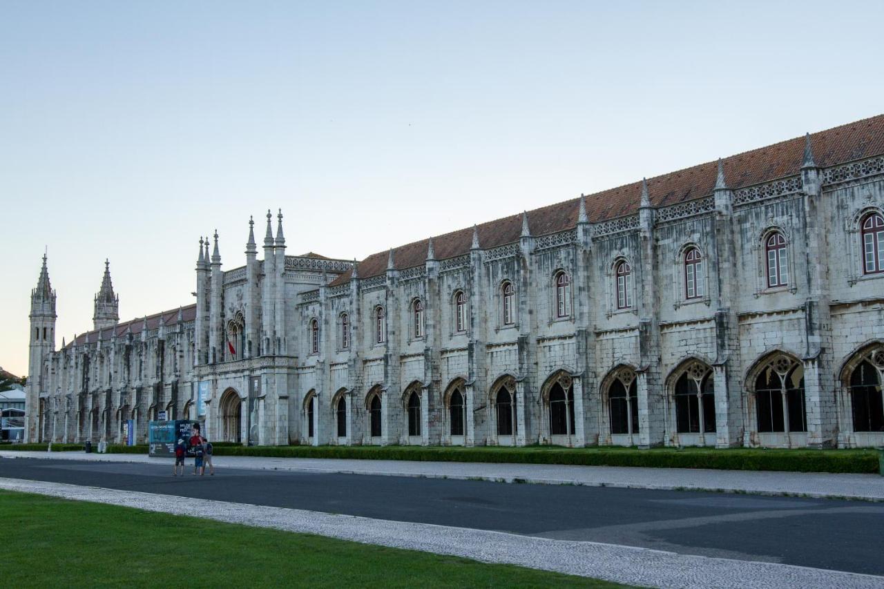 Belém - Fully Equiped