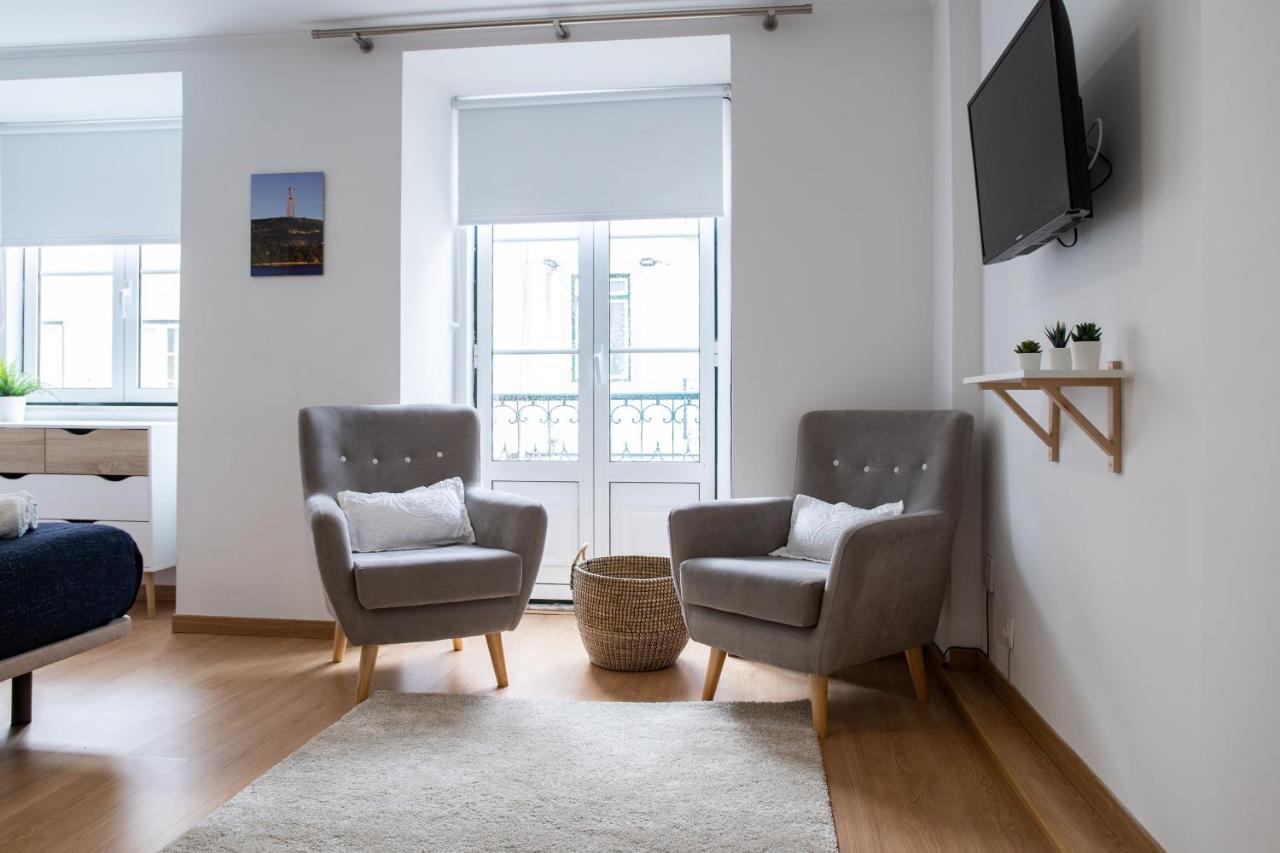 Apartamento Belem - Fully Equiped *