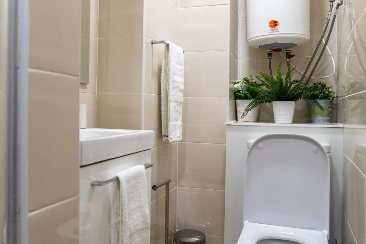 Belem - Fully Equiped Apartamento *