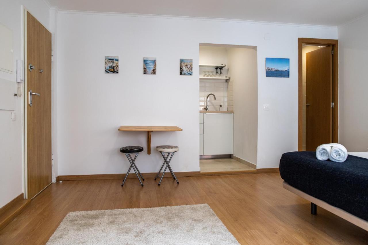 Belem - Fully Equiped Apartamento Lisboa