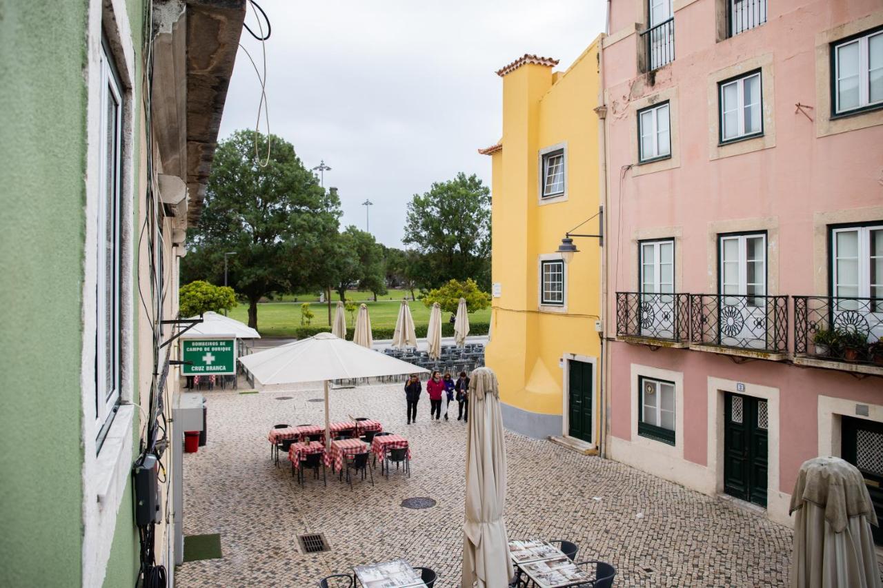 Apartamento Belem - Fully Equiped Lisboa