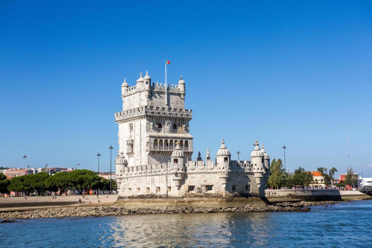Apartamento Belem - Fully Equiped